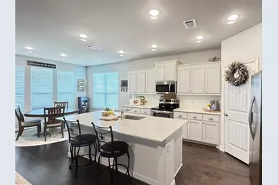 140 Spring Creek Circle, Paradise, TX 76073 - Photo 6