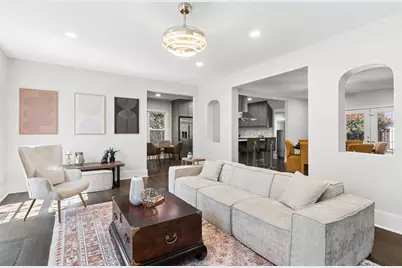 4516 Fairway Avenue, Highland Park, TX 75219 - Photo 4