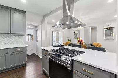 4516 Fairway Avenue, Highland Park, TX 75219 - Photo 14