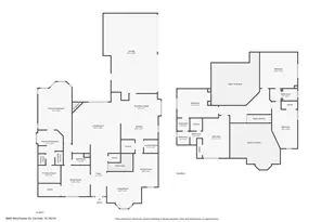 3605 Winchester Ct, Corinth, TX 76210 - Photo 2