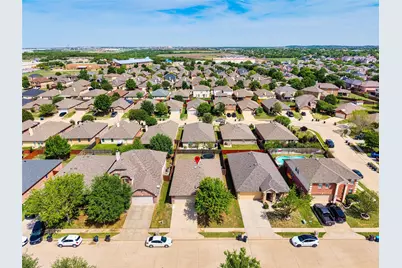 3241 Sadie Trail, Fort Worth, TX 76137 - Photo 30