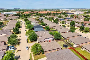 3241 Sadie Trail, Fort Worth, TX 76137 - Photo 32