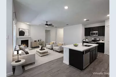 1302 Deerfield Drive, Anna, TX 75409 - Photo 4