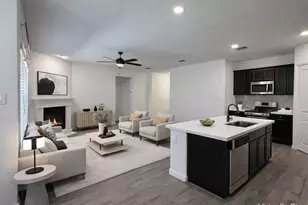 1302 Deerfield Dr, Anna, TX 75409 - Photo 4