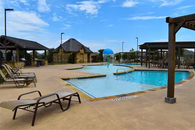 1302 Deerfield Drive, Anna, TX 75409 - Photo 16