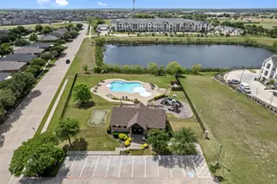 201 Rawhide St, Waxahachie, TX 75165 - Photo 38