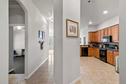 201 Rawhide Street, Waxahachie, TX 75165 - Photo 8