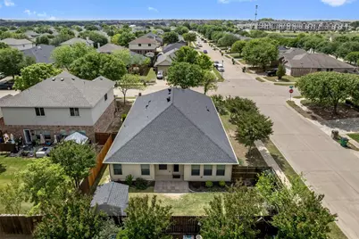 201 Rawhide Street, Waxahachie, TX 75165 - Photo 36