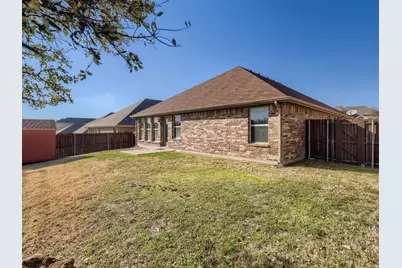 1270 Lasso Drive, Little Elm, TX 75068 - Photo 20
