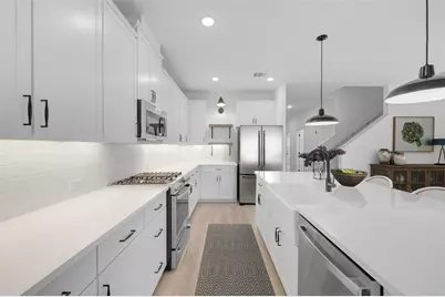 528 Brookside Drive, Van Alstyne, TX 75495 - Photo 8