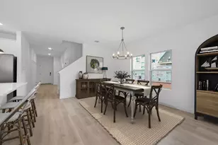 528 Brookside Dr, Van Alstyne, TX 75495 - Photo 4