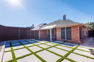 3324 Fallbrook Dr, Sunnyvale, TX 75182 - Photo 32