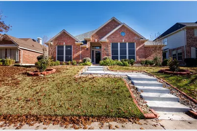 3324 Fallbrook Drive, Sunnyvale, TX 75182 - Photo 1