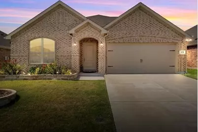 1215 Crescent View Drive, Anna, TX 75409 - Photo 1