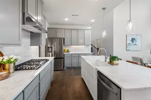 4516 Egret Pt, Oak Point, TX 75068 - Photo 10