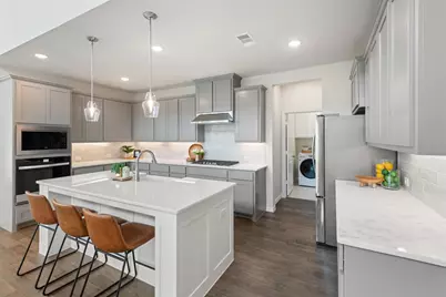 4516 Egret Point, Oak Point, TX 75068 - Photo 8