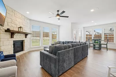 1133 Oriole Drive, Wylie, TX 75098 - Photo 4