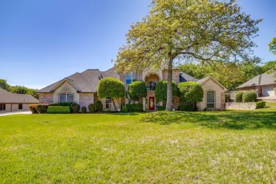 312 Oak Ridge Drive, Burleson, TX 76028 - Photo 1