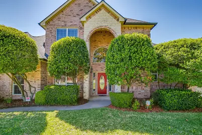 312 Oak Ridge Drive, Burleson, TX 76028 - Photo 4