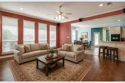 312 Oak Ridge Drive, Burleson, TX 76028 - Photo 18