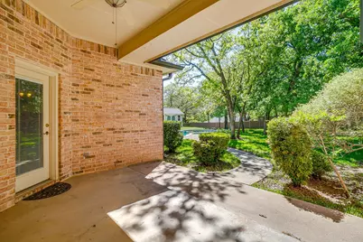 312 Oak Ridge Drive, Burleson, TX 76028 - Photo 34