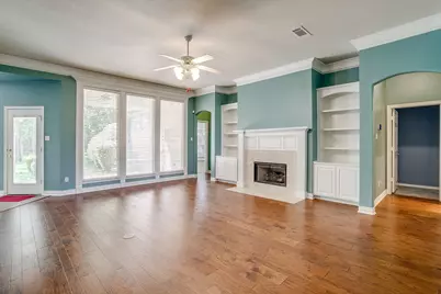 312 Oak Ridge Drive, Burleson, TX 76028 - Photo 8
