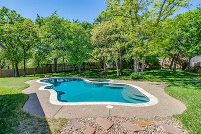 312 Oak Ridge Drive, Burleson, TX 76028 - Photo 36