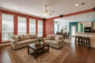 312 Oak Ridge Dr, Burleson, TX 76028 - Photo 18