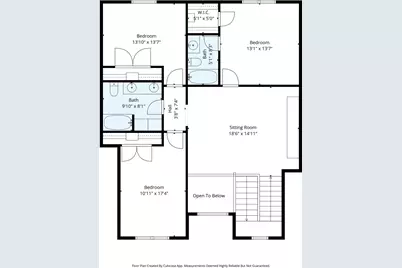 312 Oak Ridge Drive, Burleson, TX 76028 - Photo 40