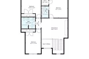 312 Oak Ridge Dr, Burleson, TX 76028 - Photo 40