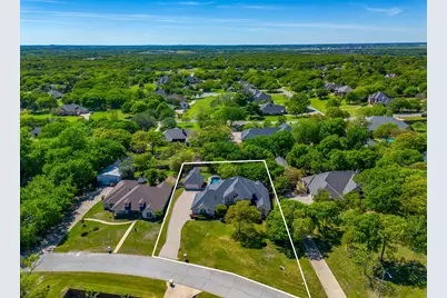 312 Oak Ridge Drive, Burleson, TX 76028 - Photo 36