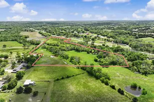 Tbd Watkins Rd, Sherman, TX 75090 - Photo 1