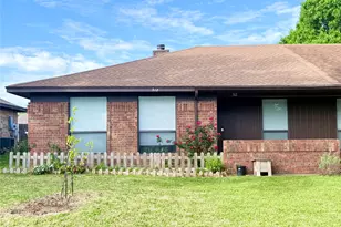 312 Cole St, Garland, TX 75040 - Photo 1