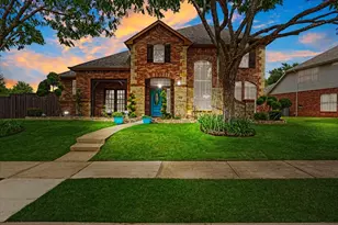 1942 Rio Blanco Dr, Frisco, TX 75033 - Photo 2