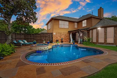 1942 Rio Blanco Drive, Frisco, TX 75033 - Photo 1