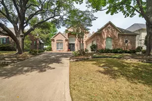 2608 Cedarwood Ct, McKinney, TX 75072 - Photo 1