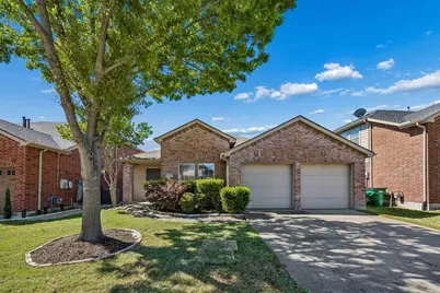 408 Magnolia Drive, Fate, TX 75087 - Photo 1