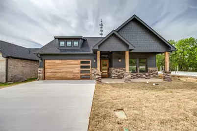 113 Iron Horse Lane, Denison, TX 75020 - Photo 1