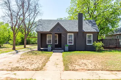 3349 S 3rd Street, Abilene, TX 79605 - Photo 2