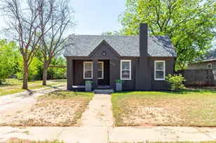 3349 S 3rd St, Abilene, TX 79605 - Photo 2