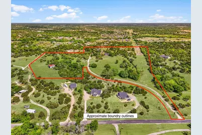 1145 Veal Station Road, Weatherford, TX 76085 - Photo 4