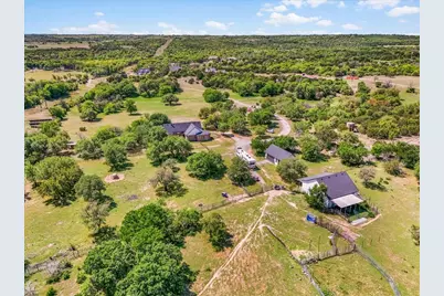 1145 Veal Station Road, Weatherford, TX 76085 - Photo 4