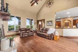 1145 Veal Station Rd, Weatherford, TX 76085 - Photo 8