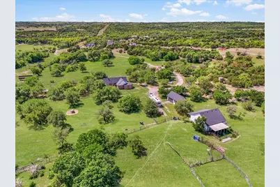 1145 Veal Station Road, Weatherford, TX 76085 - Photo 2