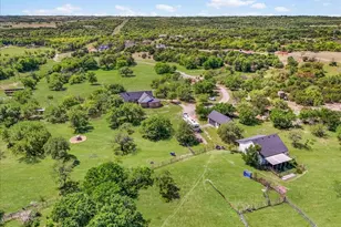 1145 Veal Station Rd, Weatherford, TX 76085 - Photo 1