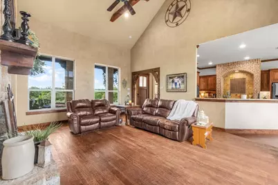 1145 Veal Station Road, Weatherford, TX 76085 - Photo 8