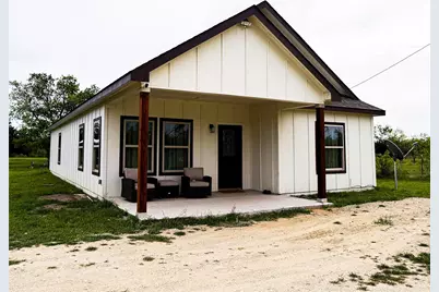 11124 Boren Road, Wortham, TX 76693 - Photo 2