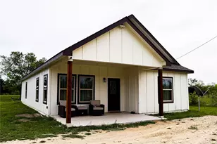 11124 Boren Rd, Wortham, TX 76693 - Photo 2