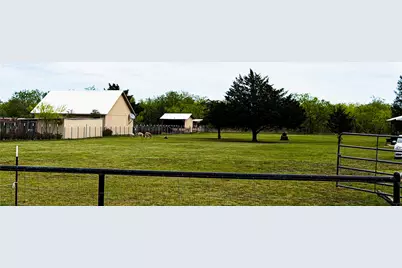 11124 Boren Road, Wortham, TX 76693 - Photo 12