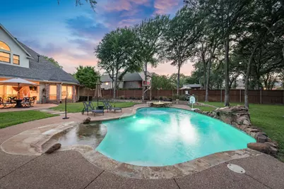 1305 Danbury Parks Drive, Keller, TX 76248 - Photo 6
